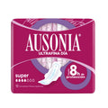 AUSONIA AIR DRY ALAS SUPER 12 UNID