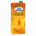 DON SIMON DISFRUTA MELOCOTON 1LT