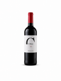 CIBUS VINO TINTO ROBLE RIBERA DUERO 75CL