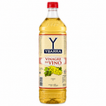 YBARRA VINAGRE DE VINO BOT.1L