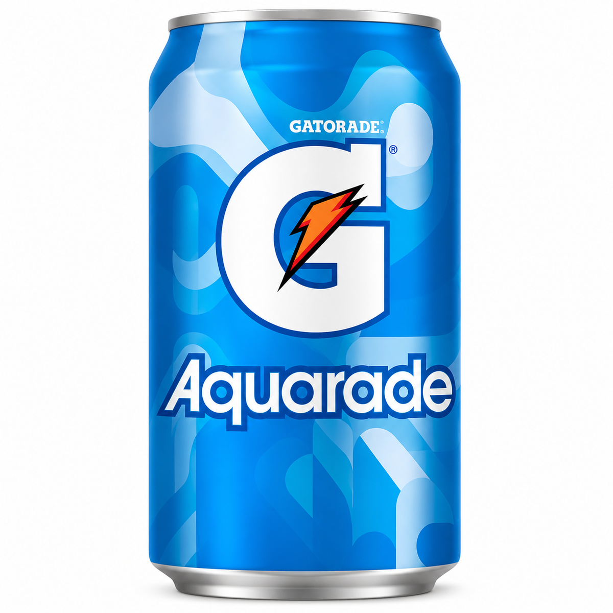 AQUARADE LIMON LATA 33 CL.