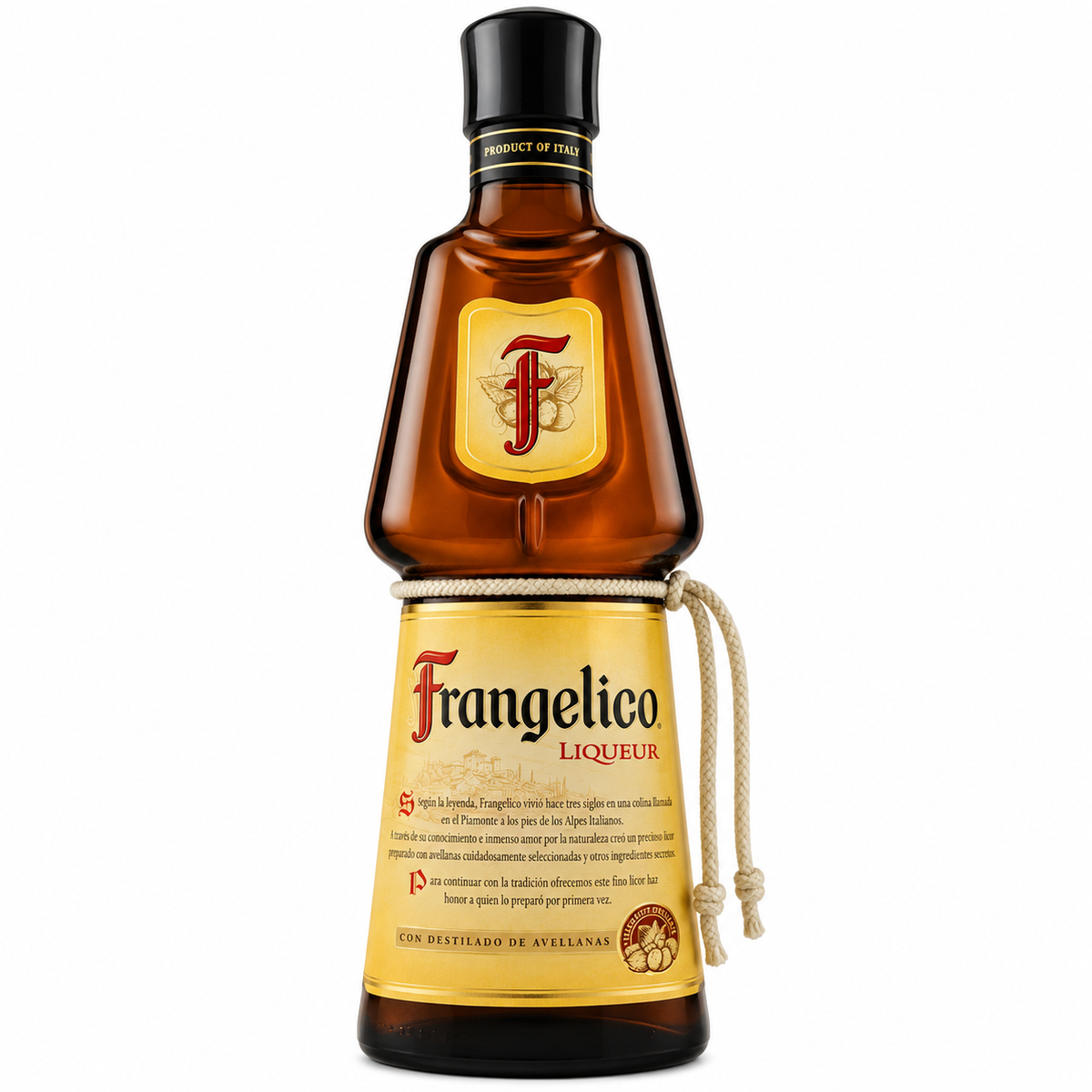 FRANGELICO LICOR 1L