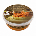 ICARBEN ZURRAPA DE CARNE COLOR 250GR.