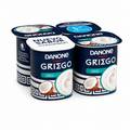 DANONE GRIEGO COCO PACK-4