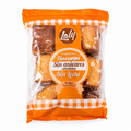 LALY BIZCOCHOS DE NARANJA S/AZ S/LECHE 500GR