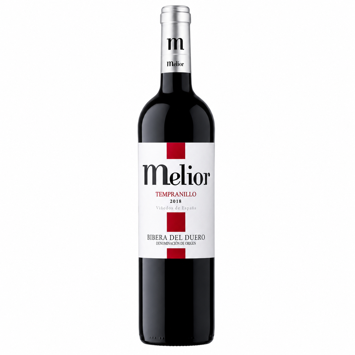 (*) MELIOR DE MATARROMERA RIBERA DEL DUERO 75CL
