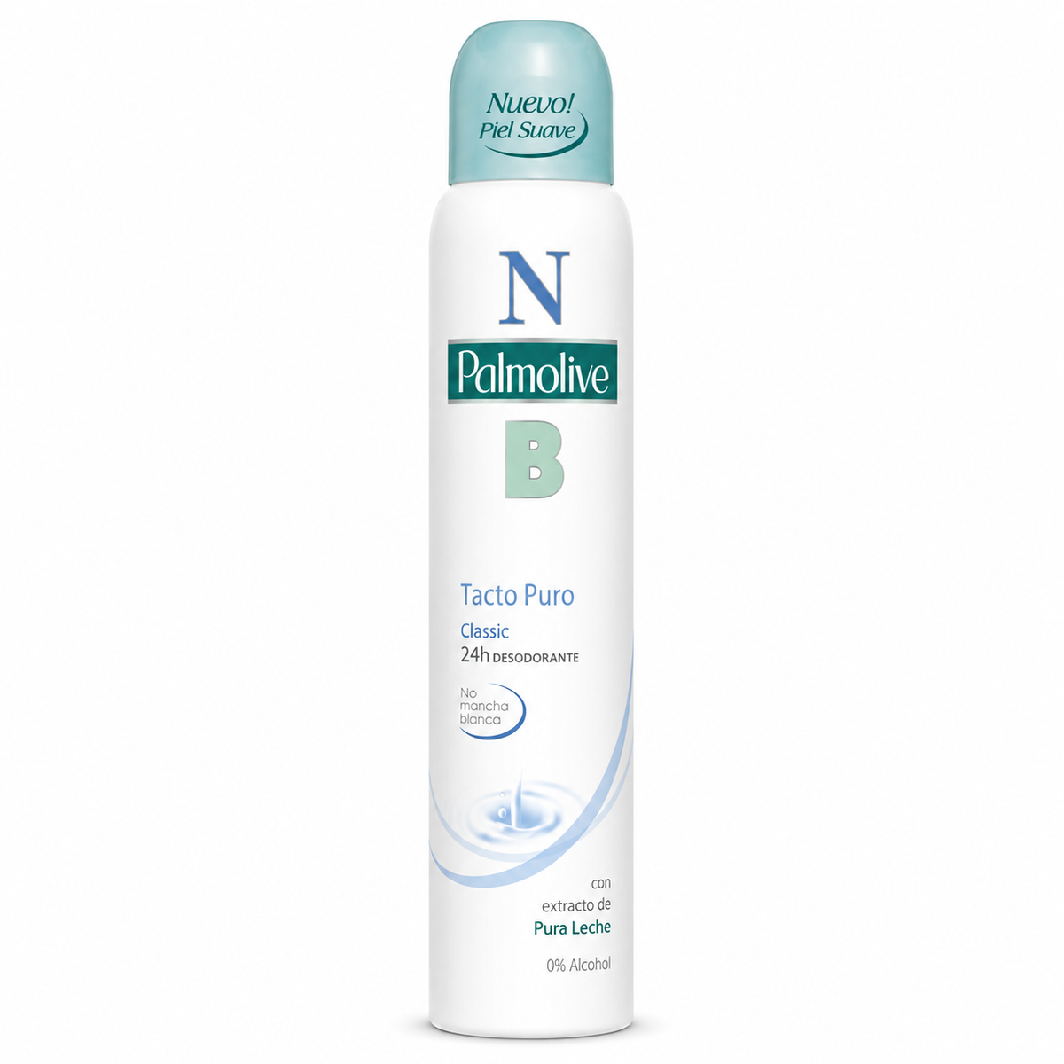 NB DESODORANTE SPRAY 200ML