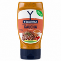 YBARRA SALSA GAUCHA PET 250ML