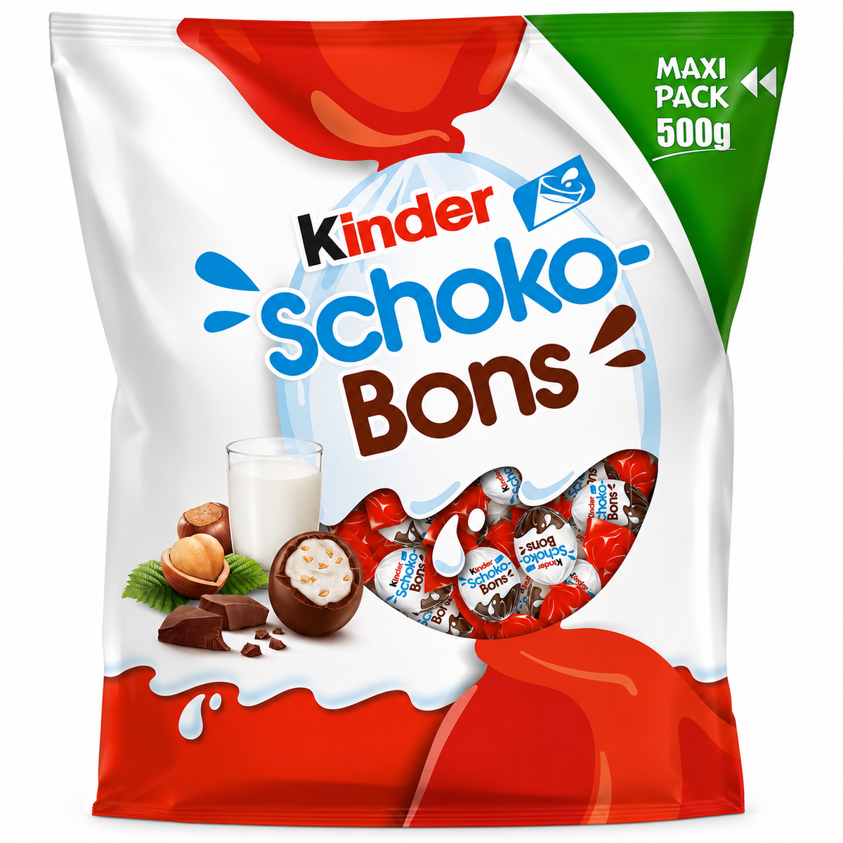 Kinder Schokobons 500 g