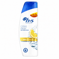 H&S CHAMPU CITRUS FRESH 250ML