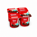 Nestle Yogur Chocolate Pack 4 X 125 g