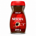 NESCAFE DESCAFEINADO BOTE 200GR