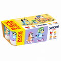 DANONE YOGUR LIM/MAC/FRE/GALL. P-8U X 125GR