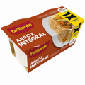 BRILLANTE ARROZ INTEGRAL FORMATO XL PACK 2 X 200GR