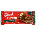 NESTLE EXTRAFINO TURRON FRUTOS SECOS 230GR