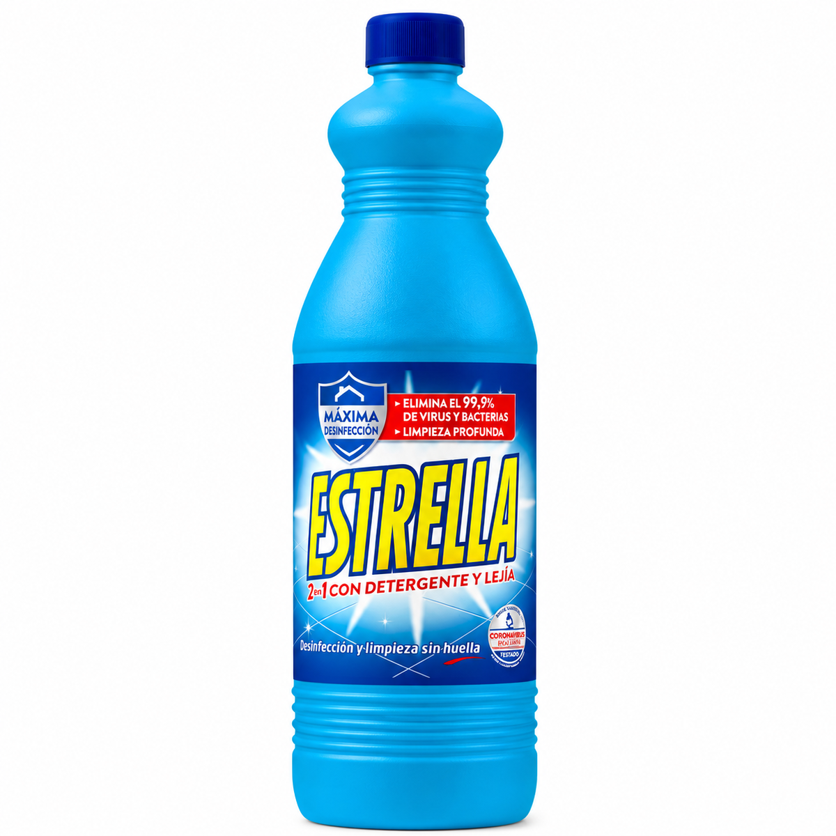 ESTRELLA LEJIA AZUL 1,43L