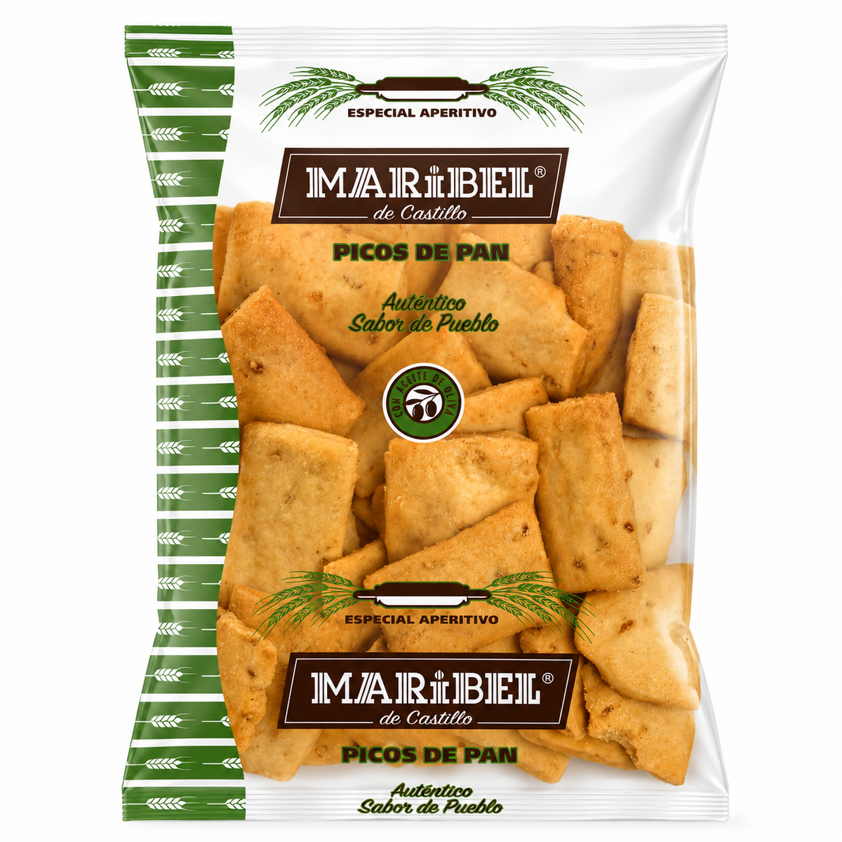 REGAÑAS MARIBEL 200GR