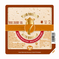 7 CORONAS QUESO VIEJO TOSTADO 250GR