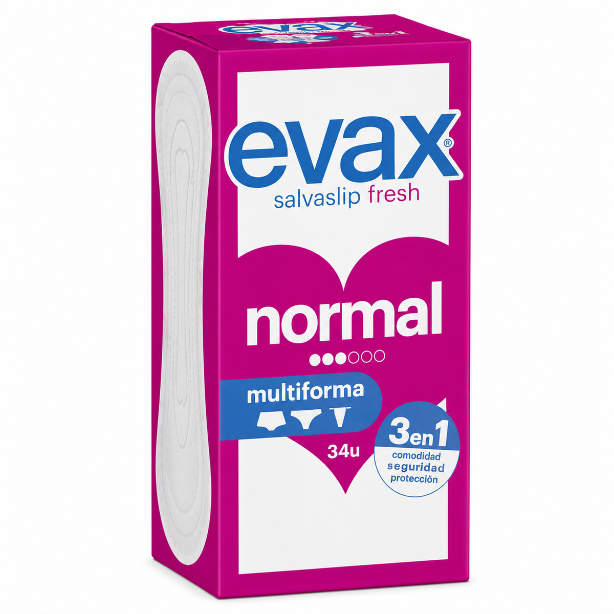 EVAX SALVASLIP MULTIFORMA 34 UD