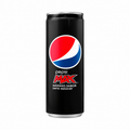 PEPSI-COLA MAX LATA 33 CL