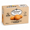 CARMEN LUPIAÑEZ TORTAS ALGARROBO 6U 250GRS