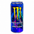 MONSTER LEWIS HAMILTON ZERO 500ML