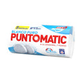 PUNTOMATIC BLANCURA T. 8 PAST
