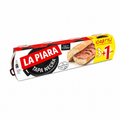 PATE LA PIARA TAPA NEGRA PACK-3+LATA REGALO PATE