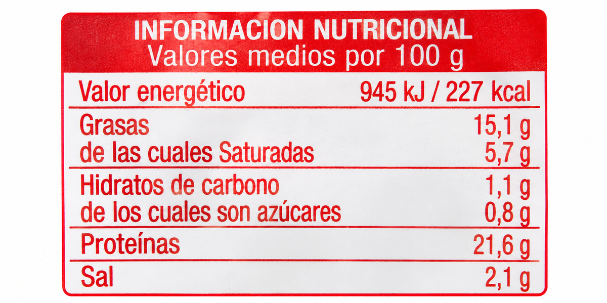 PROLONGO SALCHICHON MALAGA 250 GRS
