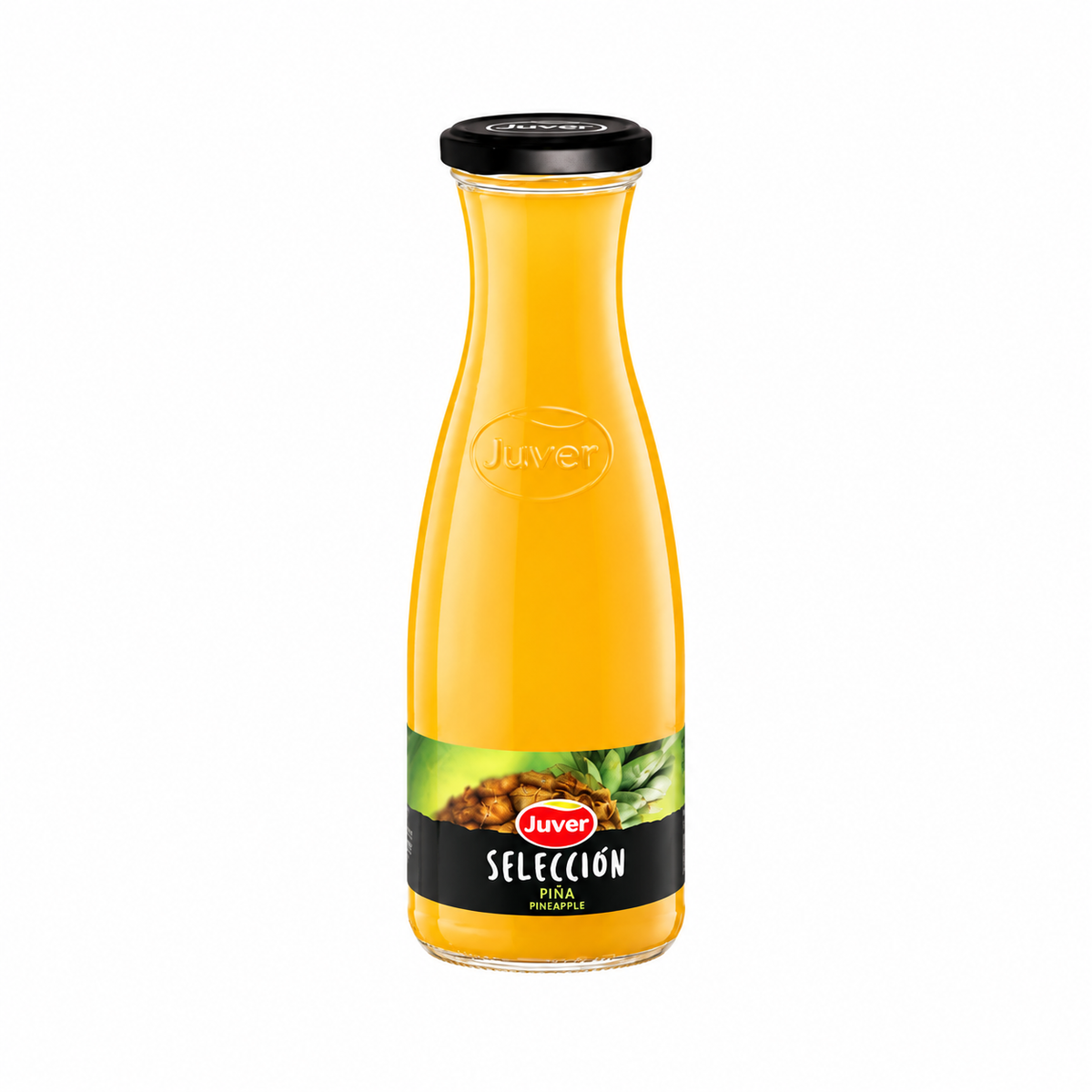 JUVER SELECCION PIÑA 850ML