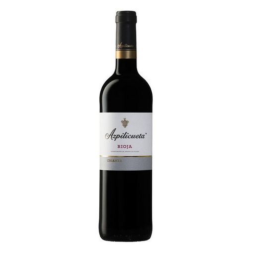 VINO TINTO AZPILICUETA RIOJA CRIANZA 750ML