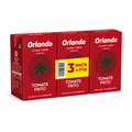 Orlando Tomate Frito Pack 3 X 210 g