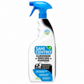 SANICENTRO ELIMINADOR MANCHAS HUMEDAD PISTOLA 750ML