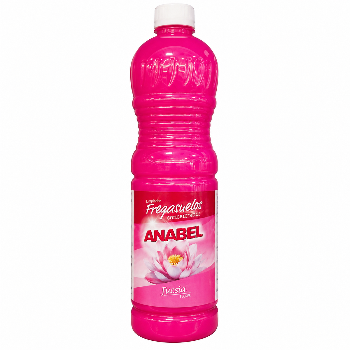 ANABEL FREGASUELOS CONCENTRADO FUCSIA 1L