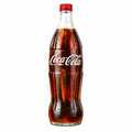 COCA COLA VIDRIO 1 L