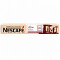 NESTLE NESCAFE AFRICAS PACK 10 CAPS RISTRETTO I.10 55GR