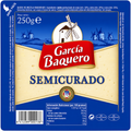GARCIA BAQUERO Q.SEMICURADO CUÑA 250 GR.