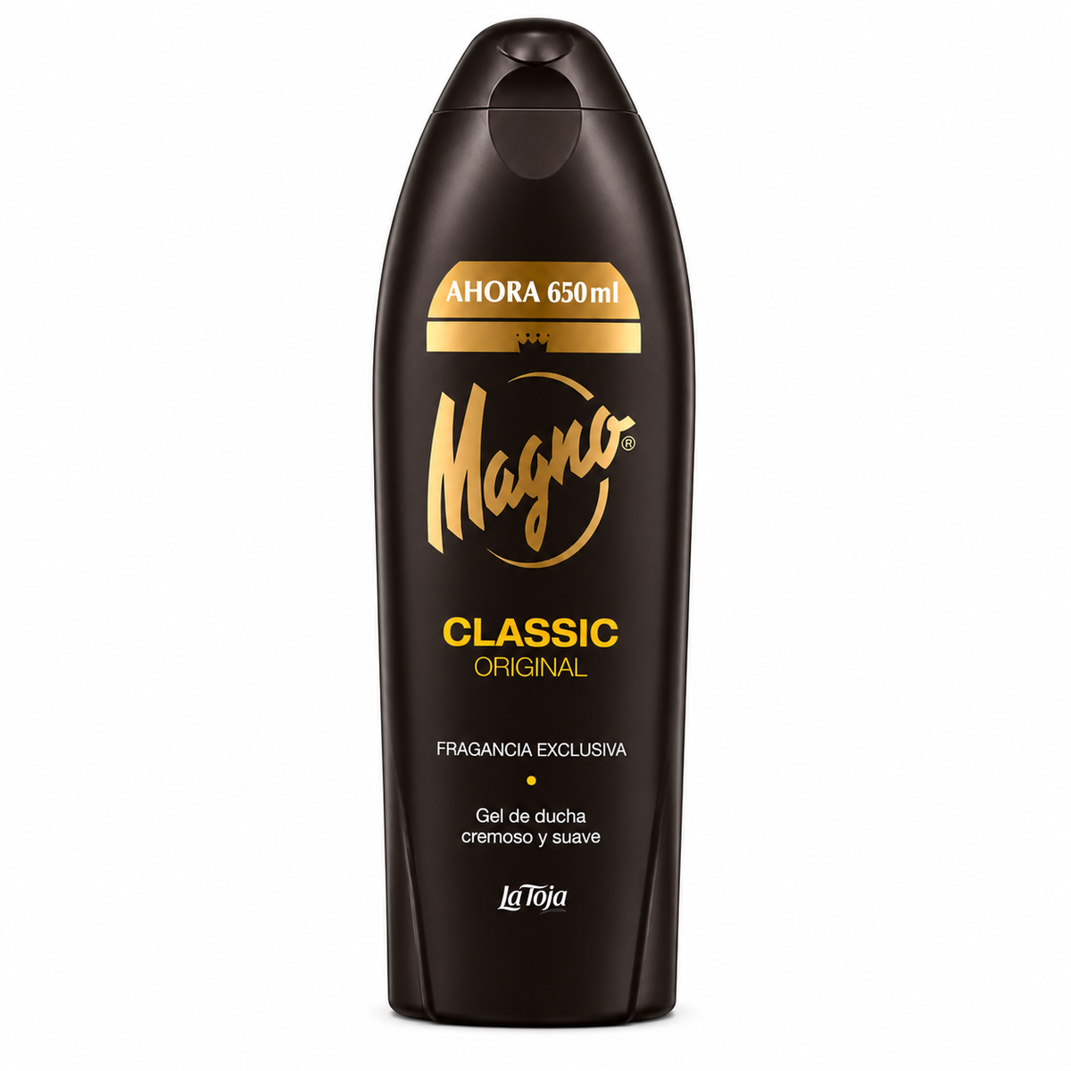 MAGNO GEL CLASSIC DE 600ML.