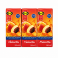 AYALA BEBIDA REFRESCANTE S/AZUCAR MELOCOTON P-3X200ML