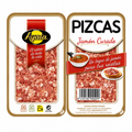 AYALA PIZCAS DE JAMON 80GR