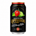 KOPPARBERG SIDRA FRESA-LIMA LATA 330ML
