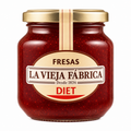 MERMELADA VIEJA FABRICA FRESAS 280 GRS