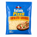 CHEF BRUNO QUESO RALLADO PIZZA 300GR