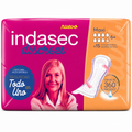 INDASEC INCONTINENCIA MAXI DISCREET 15 UNIDADES