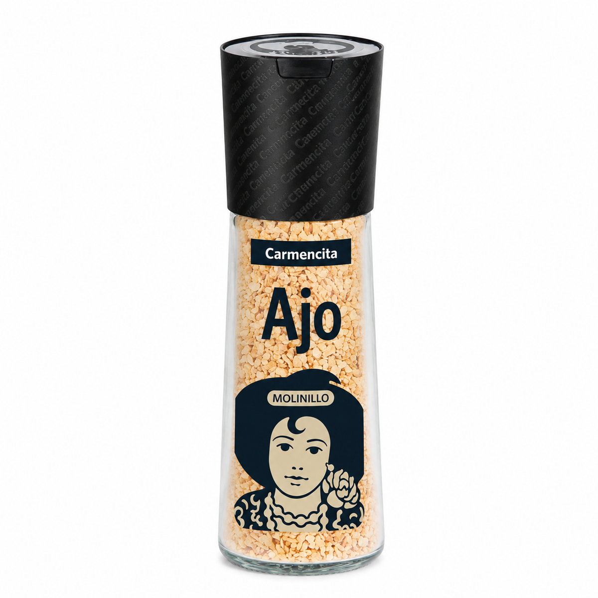 CARMENCITA AJO MOLINILLO 50GR