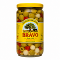 BRAVO BANDERILLAS 650 GR.