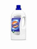 Luzil Detergente Liquido Prof. 62 Dosis