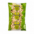 SAGACOR CACAHUETE CASCARA SAL 500GR