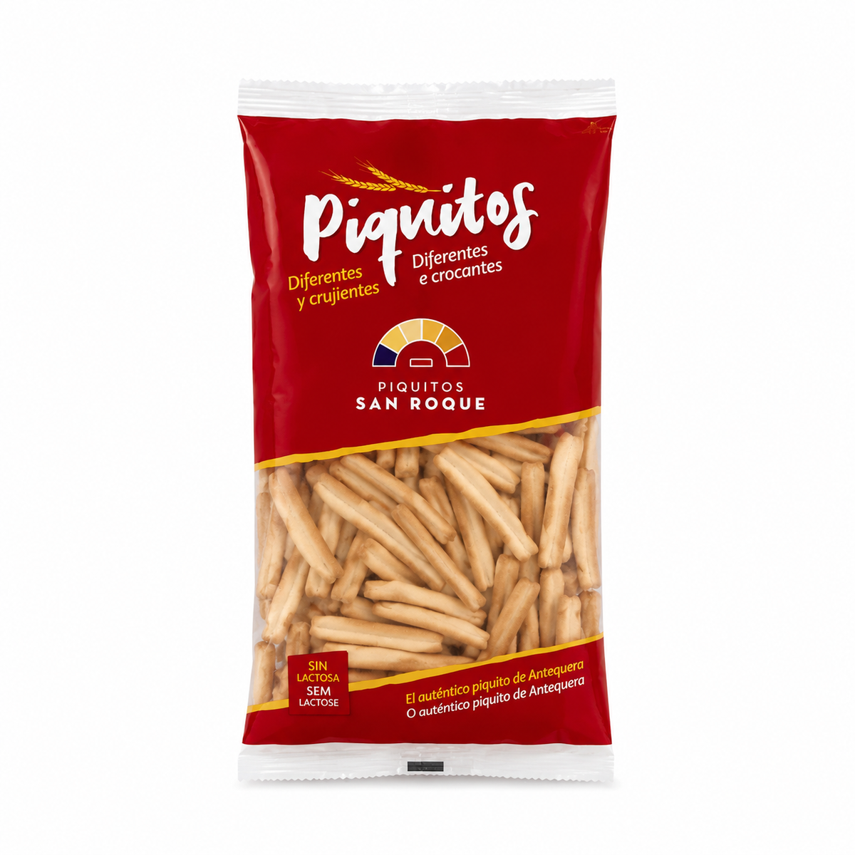 SAN ROQUE PICOS ARTESANOS 250 GR
