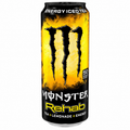 ENERGY DRINK MONSTER REHAB 50CL